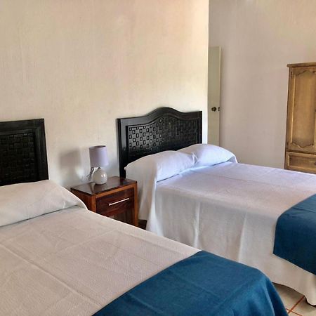 La Pucca Hotel Boutique Resort Peñita de Jaltemba Kültér fotó