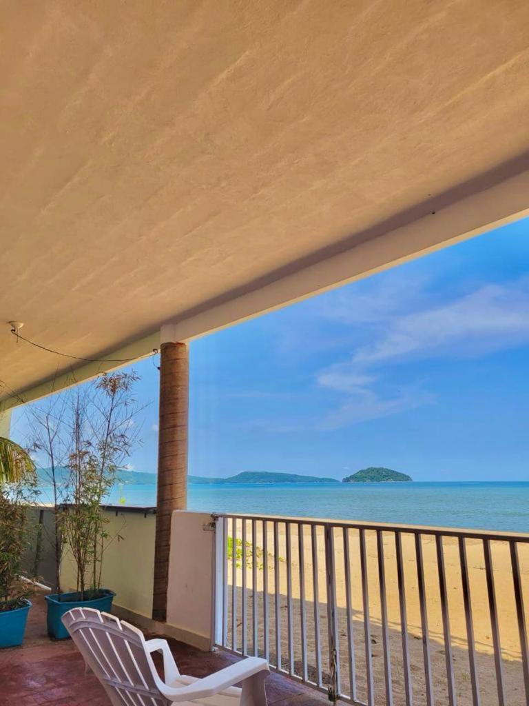 La Pucca Hotel Boutique Resort Peñita de Jaltemba Kültér fotó