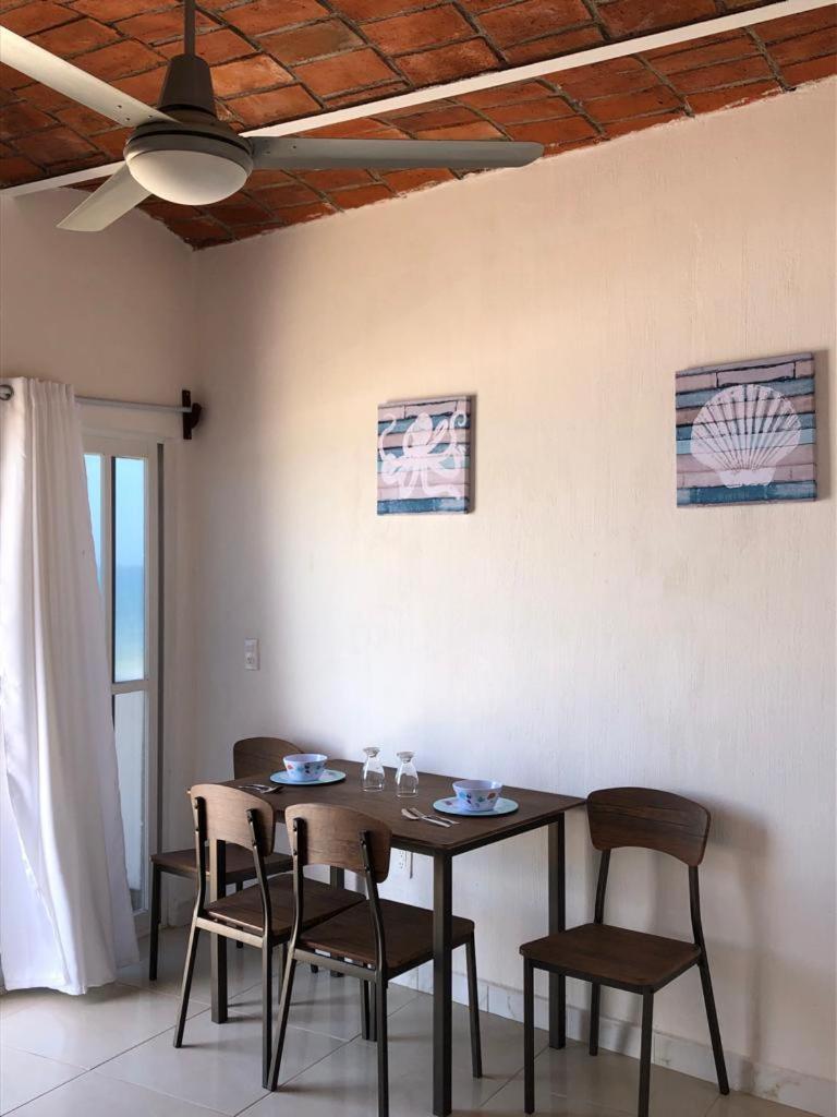 La Pucca Hotel Boutique Resort Peñita de Jaltemba Kültér fotó