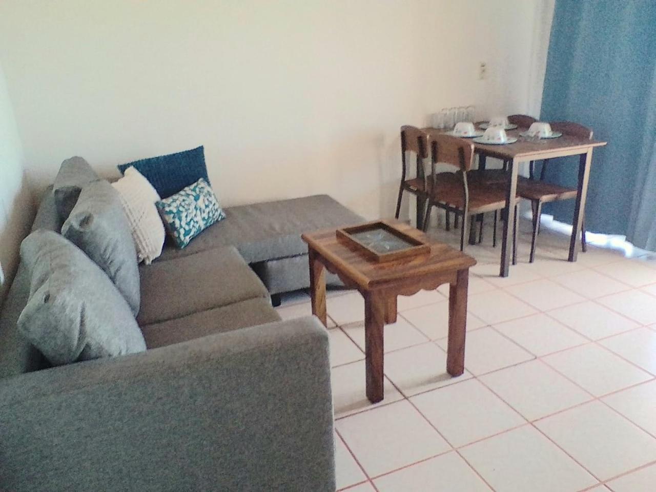La Pucca Hotel Boutique Resort Peñita de Jaltemba Kültér fotó