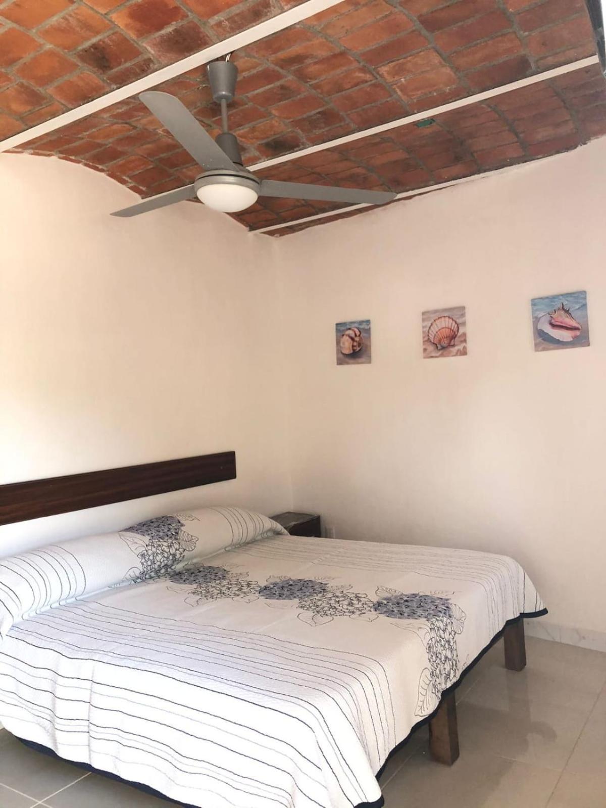 La Pucca Hotel Boutique Resort Peñita de Jaltemba Kültér fotó