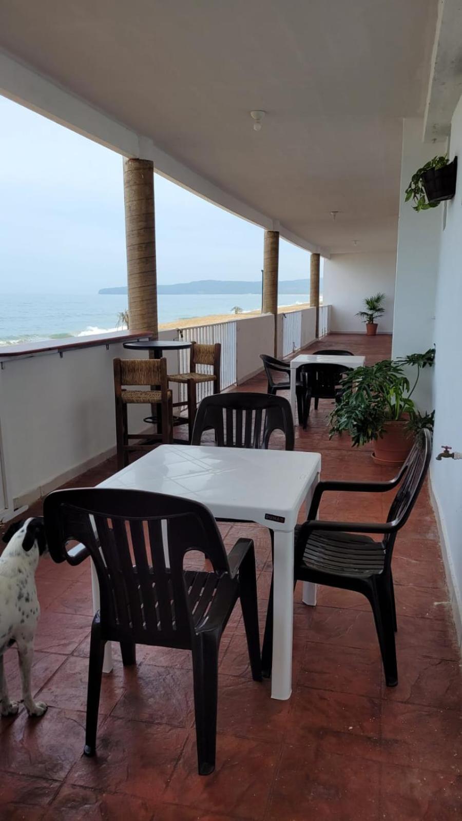 La Pucca Hotel Boutique Resort Peñita de Jaltemba Kültér fotó