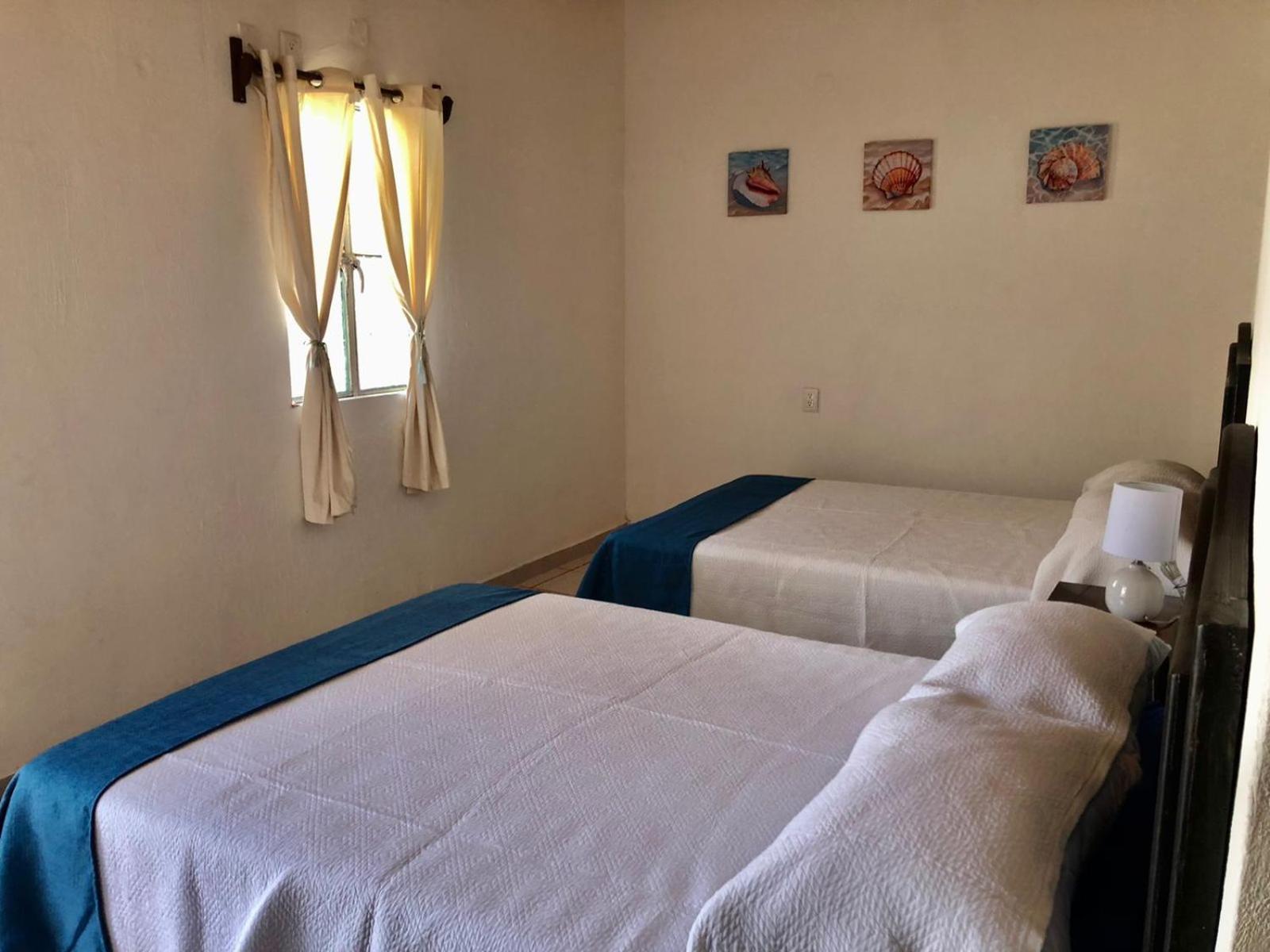 La Pucca Hotel Boutique Resort Peñita de Jaltemba Kültér fotó