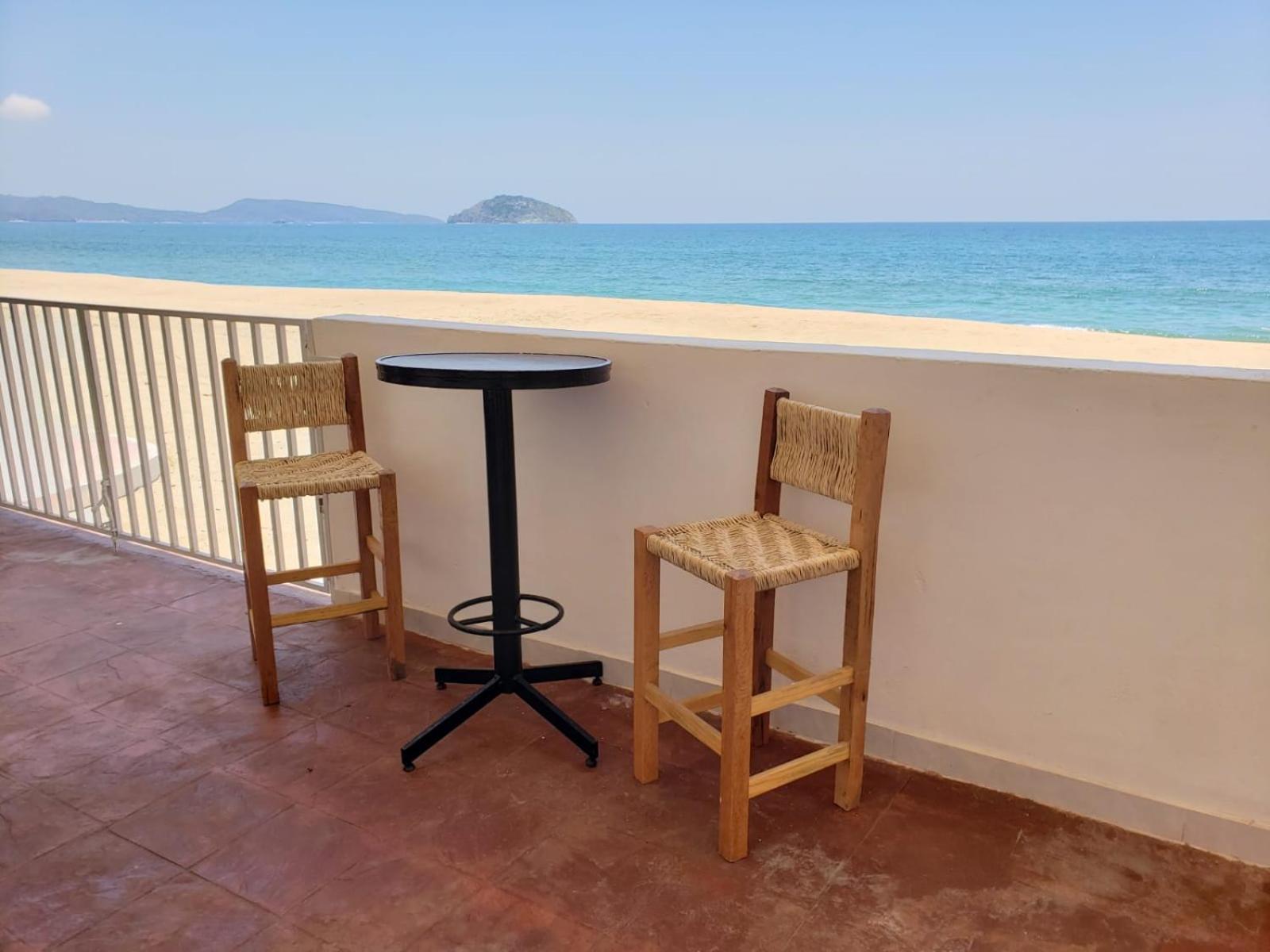 La Pucca Hotel Boutique Resort Peñita de Jaltemba Kültér fotó